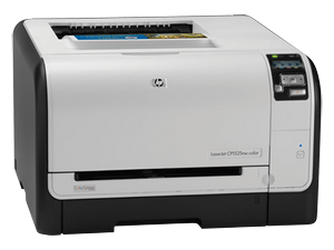 Máy in HP Color LaserJet Pro CP1525nw Color Printer (CE875A)